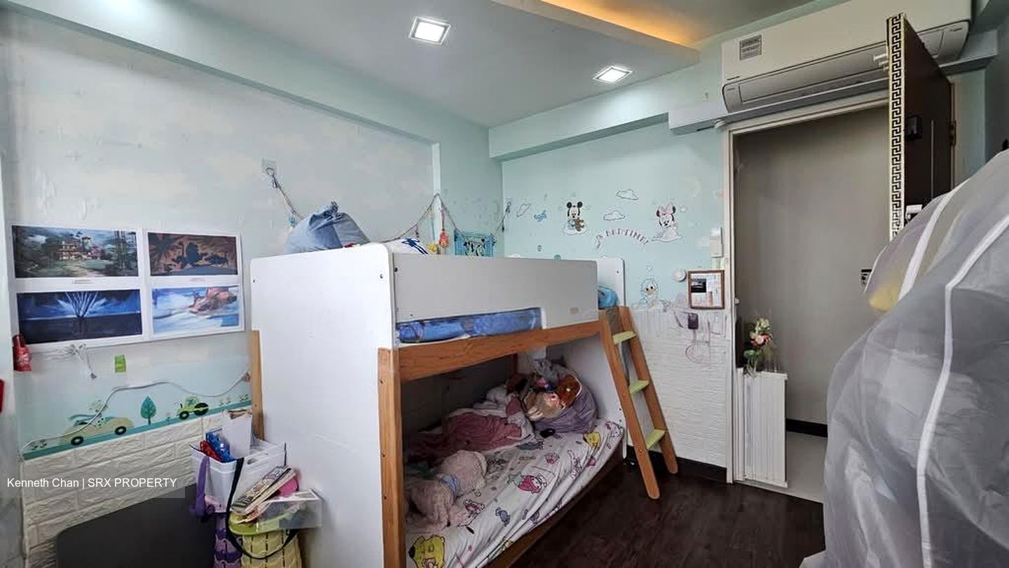 Blk 266C Punggol Emerald (Punggol), HDB 4 Rooms #539872841